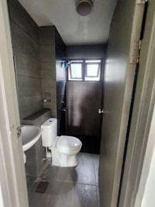 Bathroom – Condominium at Greenfield Residence, Kota Kinabalu, photo 10