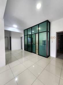 Living & dining – Condominium at Greenfield Residence, Kota Kinabalu, photo 1