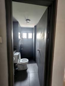 Bathroom – Condominium at Greenfield Residence, Kota Kinabalu, photo 3