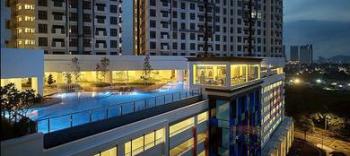 Condominium at Sky Awani 2, Batu, photo 1