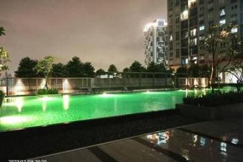 Apartmen di Residensi Rampai, Wangsa Maju, foto 4