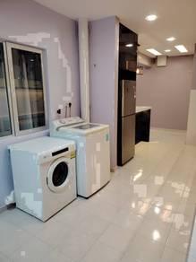 Apartmen di Vista Harmoni, Batu, foto 5