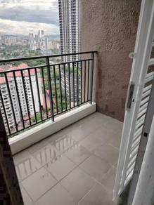 Apartmen di Vista Harmoni, Batu, foto 10