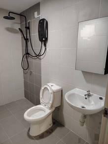 Apartment at Vista Harmoni, Batu, photo 9
