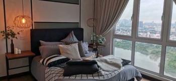 Kondominium di Jalan Kuching, Segambut, foto 3