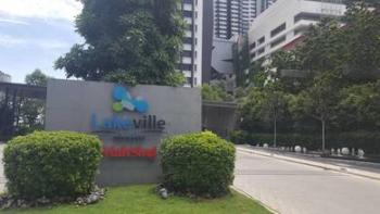 Jalan Kuching, Segambut的共管公寓，照片3