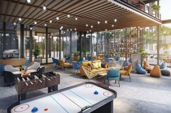 Facilities – Condominium at Trinity Lemanja, Kepong, photo 7