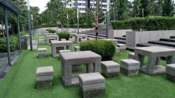 Jalan Kuching, Segambut的共管公寓，照片4