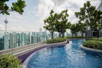Condominium at The Robertson, Bukit Bintang, photo 4