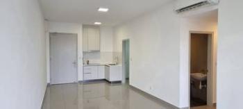 Living & dining – Condominium at Trinity Lemanja, Kepong, photo 2