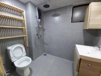 Kondominium di Jalan Ipoh, Segambut, foto 10