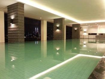 Condominium at 222 Residency, Wangsa Maju, photo 4