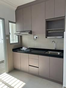 Apartmen di RESIDENSI METRO KEPONG, Kepong, foto 2