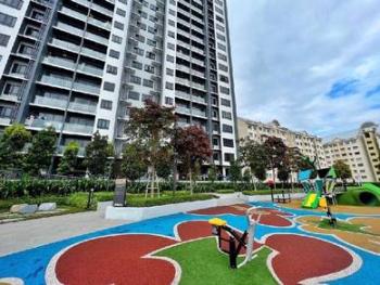 Facilities – Condominium at Trinity Lemanja, Kepong, photo 1
