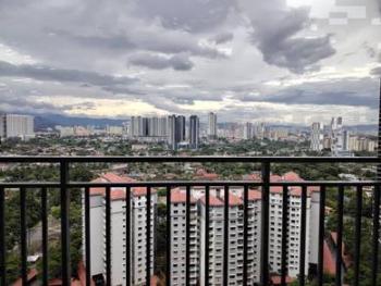 Apartmen di Vista Harmoni, Batu, foto 10