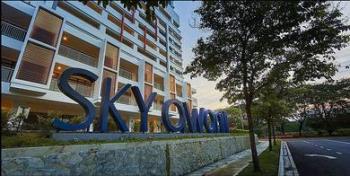Condominium at Sky Awani 2, Batu, photo 1