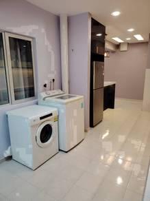 Apartment at Vista Harmoni, Batu, photo 6