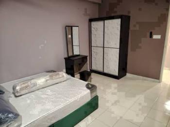 Apartment at Vista Harmoni, Batu, photo 8