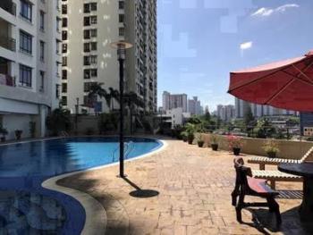 Kondominium di Jalan Ipoh, Segambut, foto 3