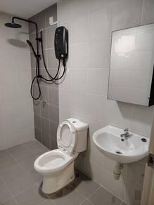 Apartment at Vista Harmoni, Batu, photo 9