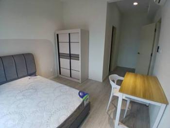 Condominium at 222 Residency, Wangsa Maju, photo 8