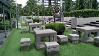 Kondominium di Jalan Kuching, Segambut, foto 6