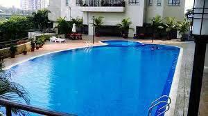 Kondominium di Jalan Ipoh, Segambut, foto 9