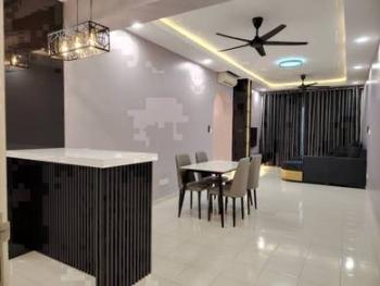 Apartmen di Vista Harmoni, Batu, foto 1