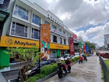 Kondominium di Jalan Ipoh, Segambut, foto 7
