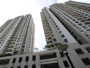 Kondominium di Jalan Ipoh, Segambut, foto 8