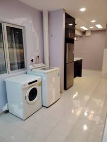 Apartment at Vista Harmoni, Batu, photo 6