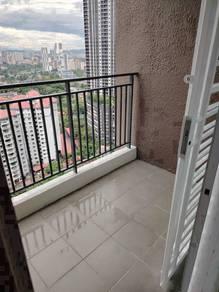 Apartment at Vista Harmoni, Batu, photo 10
