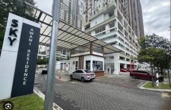 Condominium at Sky Awani 1, Batu, photo 8