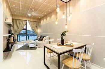 Condominium at The Robertson, Bukit Bintang, photo 1