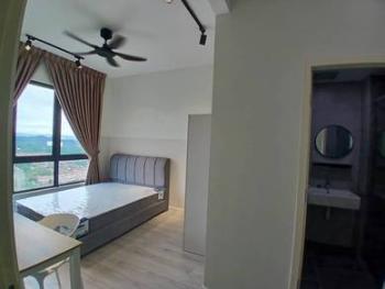 Condominium at 222 Residency, Wangsa Maju, photo 2