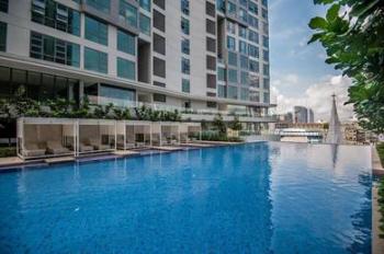 Condominium at The Robertson, Bukit Bintang, photo 3