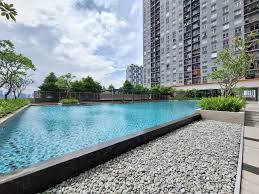 Apartmen di Residensi Rampai, Wangsa Maju, foto 6