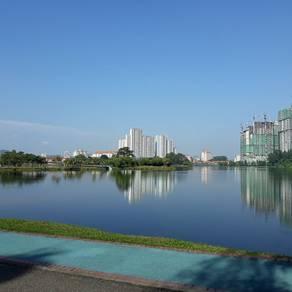 Apartmen di RESIDENSI METRO KEPONG, Kepong, foto 1