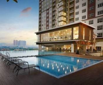Condominium at Sky Awani 1, Batu, photo 6