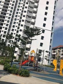 Apartmen di RESIDENSI METRO KEPONG, Kepong, foto 4