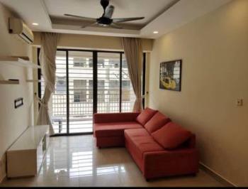 Kondominium di Jalan Ipoh, Segambut, foto 4