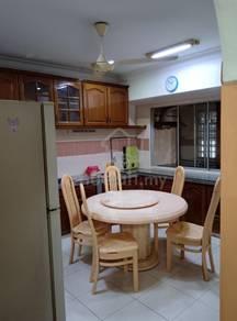 Rumah di Jalan Wawasan, Ampang, foto 3