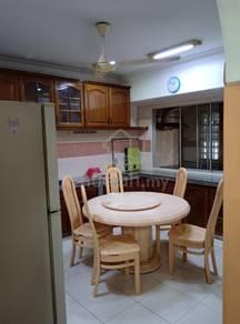 Rumah di Jalan Wawasan, Ampang, foto 3