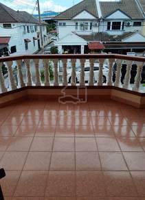 Rumah di Jalan Wawasan, Ampang, foto 7