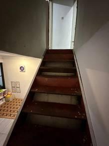 Rumah di Jalan Asli 10, Pasir Gudang, foto 7