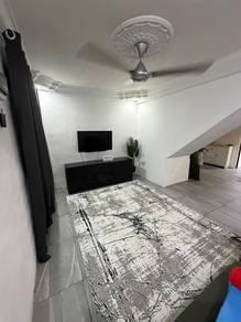 Rumah di Jalan Asli 10, Pasir Gudang, foto 3