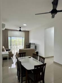 Condominium at Kingfisher Inanam, Inanam, photo 5