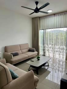 Condominium at Kingfisher Inanam, Inanam, photo 2