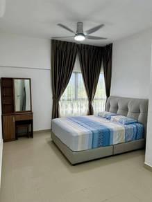 Condominium at Kingfisher Inanam, Inanam, photo 9