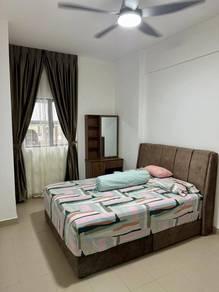 Condominium at Kingfisher Inanam, Inanam, photo 7